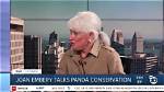 The Timeless Journey of Joan Embery: Exploring Her Age and Legacy