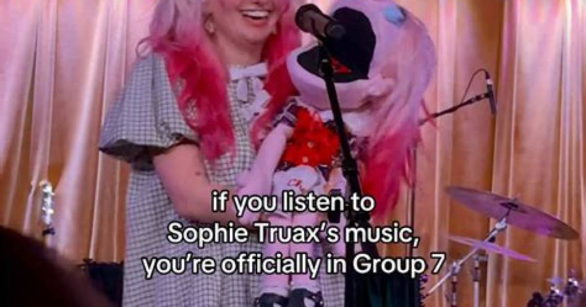 The Tragedy of Sophie Truax Dies in a Crash With