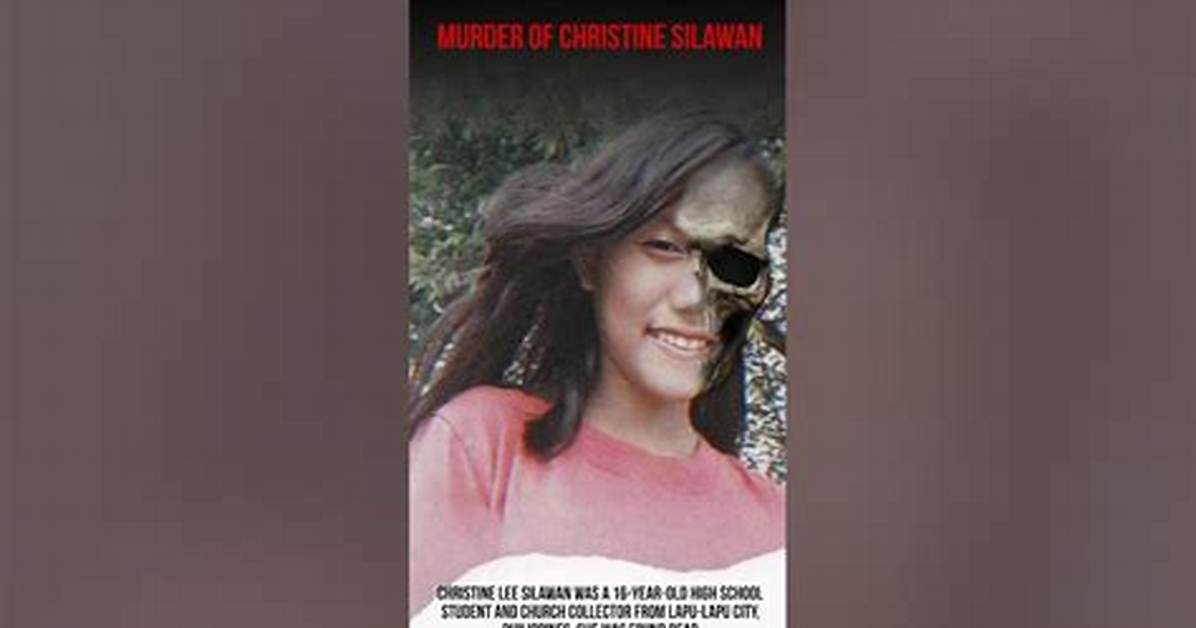 The Tragic Demise of Christine Lee: the Circumstances and Aftermath