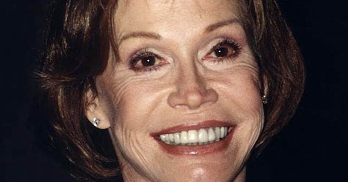 The Tragic Demise of Mary Tyler Moore's Son: Cause of Death Revealed