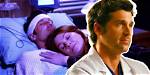 The Tragic Fate of Derek Shepherd: a Pivotal Moment in Grey's Anatomy