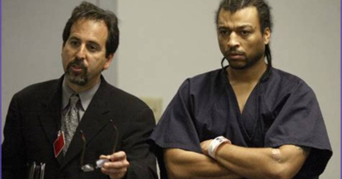 The True Story of Charles and Lucille Flenory: Drug Lords Exposed