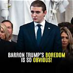 The Truth About Barron Trump: a Deeper Dive