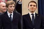 The Truth About Donald Trump's Son: Barron Trump's Real Father Revealed