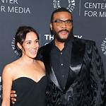 The Truth About Meghan Markle and Tyler Perry's Relationship