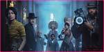 The Ultimate Ghostly Guide: Cast of Haunted Mansion
