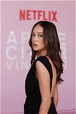 The Ultimate Guide to Alycia Debnam Carey's Relationships