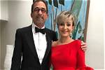 The Ultimate Guide to Annie Potts' Boyfriend: Complete Relationship History