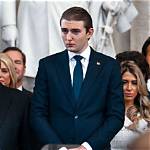 The Ultimate Guide to Barron Trump's Signature Hair