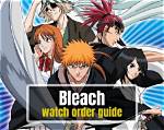The Ultimate Guide to Bleach Anime Episodes: an Epic Journey Through the Soul Society