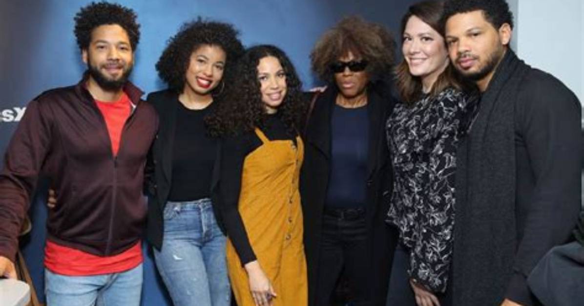 The Ultimate Guide to Janet Smollett: Life, Career, and Legacy
