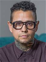 The Ultimate Guide to Jaye Davidson: Legendary Actor