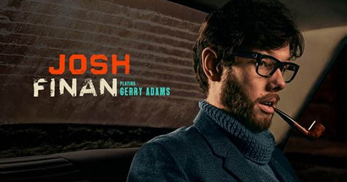 The Ultimate Guide to Josh Finan's Family: Uncovering the Truth