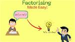 The Ultimate Guide to Mastering Factorization