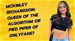 The Ultimate Guide to Mckinley Richardson Leaks