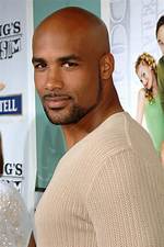 The Ultimate Guide to Model Boris Kodjoe