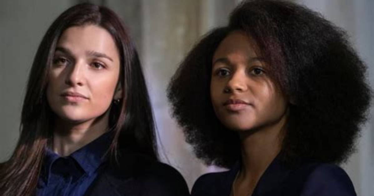 The Ultimate Guide to Myha'la Herrold's Movies and Television Appearances