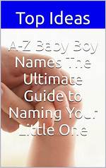 The Ultimate Guide to Naming Your Little Yamal Dad
