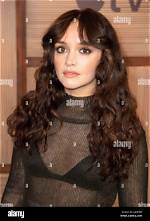 The Ultimate Guide to Olivia Cooke's Family and Children