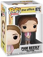 The Ultimate Guide to Pam Beesly's Office from the Office
