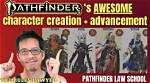 The Ultimate Guide to Pathfinder Character Advancement