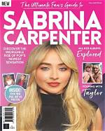The Ultimate Guide to Sabrina Carpenter's Plastic Surgery Journey