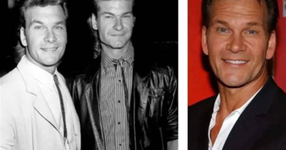 The Ultimate Guide to Sean Kyle Swayze: Comprehensive Information and Insights