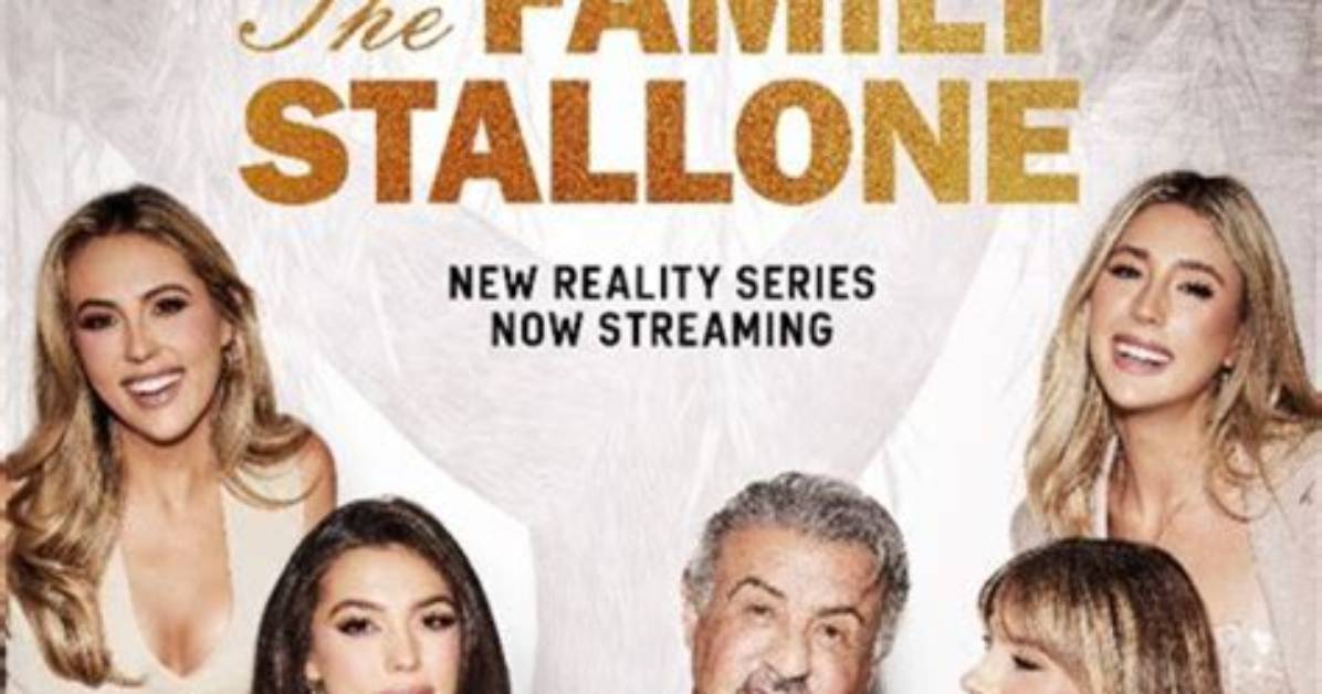 The Ultimate Guide to Sylvester Stallone Movies
