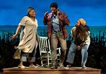 The Ultimate Guide to Tory Kittles: Performances and Filmography
