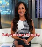 The Ultimate Guide to Understanding Emily Compagno's Husband