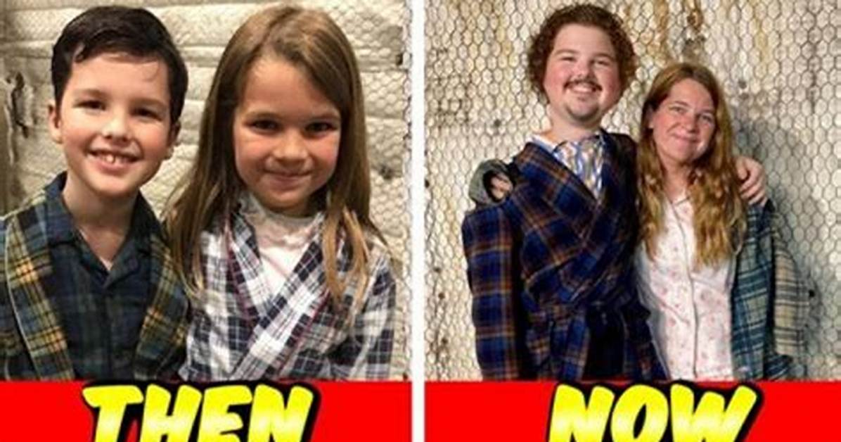 The Ultimate Guide: Young Sheldon Net Worth Revealed