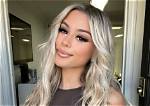 The Ultimate Noelle Leyva Leaked Pics Collection: Explore Exclusive Photos