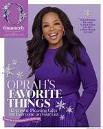 The Ultimate Oprah's Favorite Things 2024 Guide