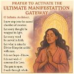The Ultimate Prayer for the Spirit of Despair: Unlocking Inner Peace