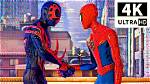 The Ultimate Spidermanvid: Your Guide to the Web-Slinging Superhero