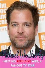 The Unbreakable Bond: Meet Michael Weatherly's Devoted Spouse