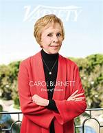 The Unforgettable Carol Burnett: a Comprehensive Wiki