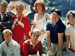 The Unforgettable Cast of Gilligan's Island: an Enduring Legacy
