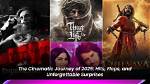 The Unforgettable Journey of Moviesruls: a Cinematic Odyssey