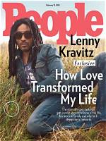 The Unforgettable Love Story of Lenny Kravitz and Lisa Bonet in Their Youth