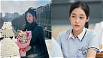 The Unforgettable Roh Yoonseo: a Rising Star in the K-Drama World