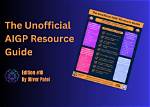 The Unofficial Aunrigh Wyatt Resource Guide