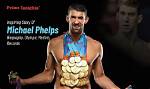 The Unparalleled Legacy of Michel Phelps: a Dive into Greatness