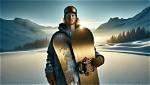 The Unstoppable Axel Whitt: a Snowboarding Legend