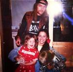 The Untold Story: Axel Rose's Children's Quest for Identity