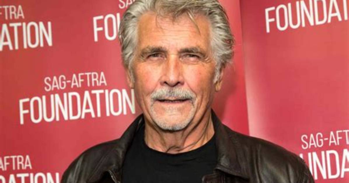 The Untold Story of James Brolin