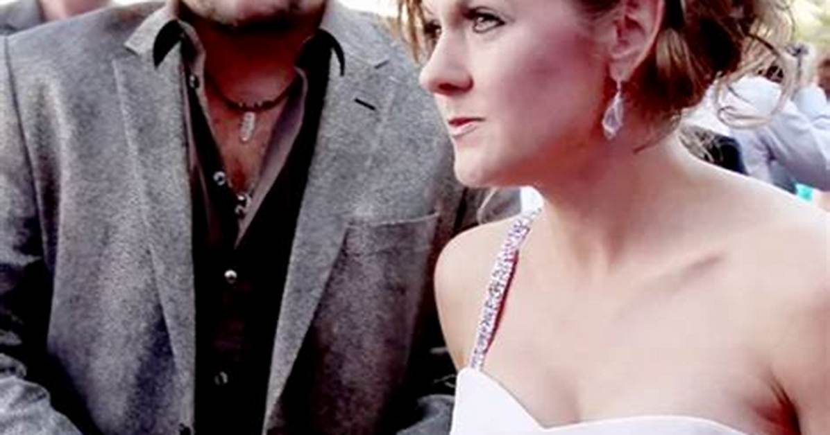 The Untold Story of Jason Aldean's First Wife