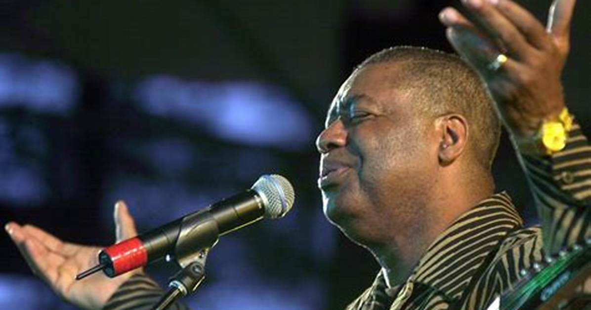 The Untold Story of Ron Kenoly's First Wife