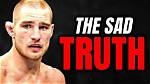 The Untold Story of Sean Strickland's Mother: a Journey of Love and Resilience