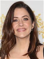 The Untold Truth Behind Julie Gonzalo's Distinctive Scar